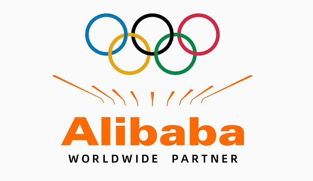 アリババグループ 新たなオリンピックパートナーロゴを発表 Alibabanews Japanese アリババニュース